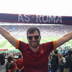 Meet your Posher, Eric